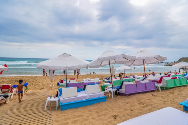 Edde Sands on Sunday